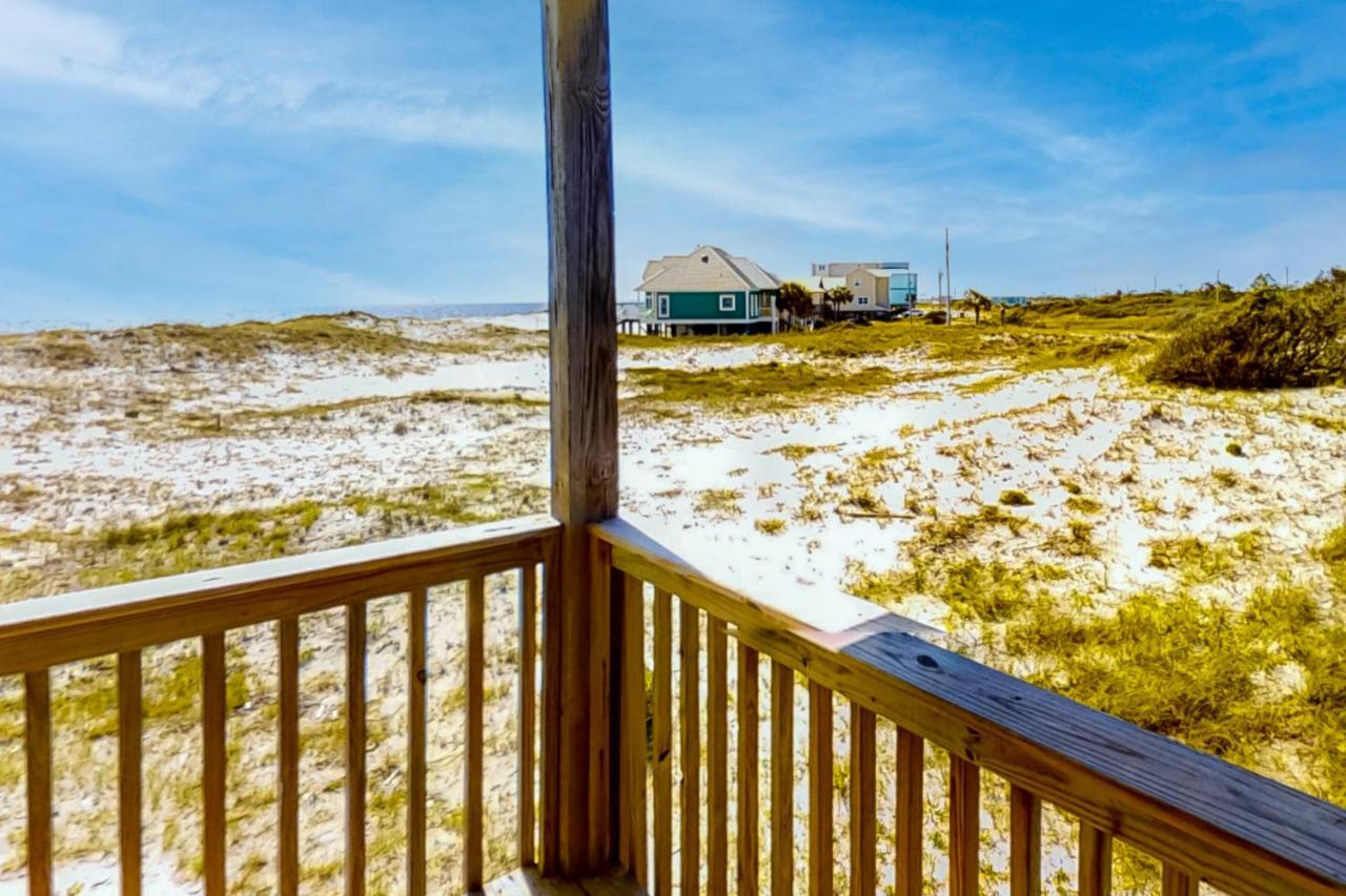 Lotsa Dunes By Meyer Vacation Rentals Форт-Морґан Екстер'єр фото