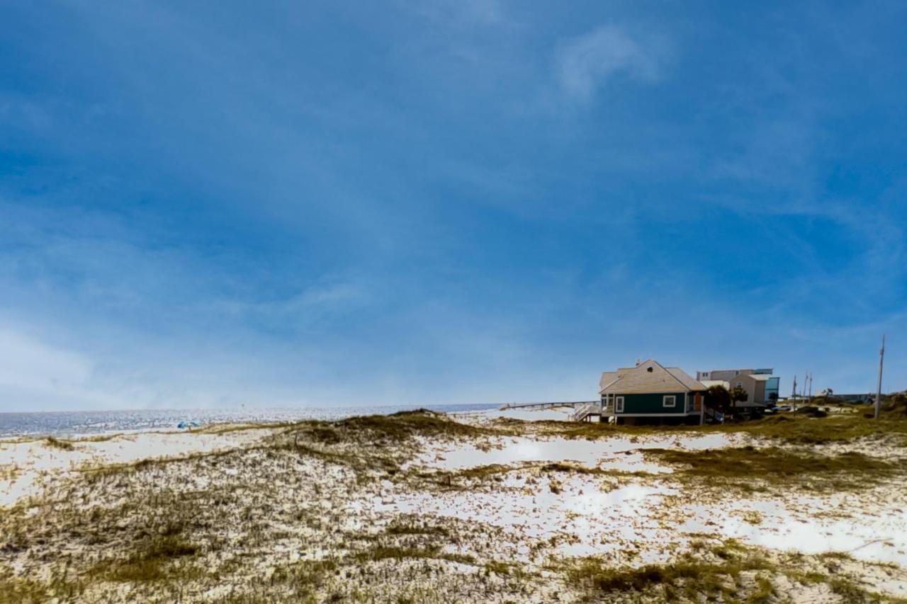 Lotsa Dunes By Meyer Vacation Rentals Форт-Морґан Екстер'єр фото