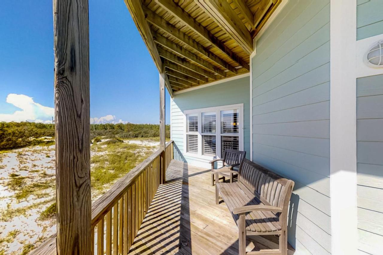 Lotsa Dunes By Meyer Vacation Rentals Форт-Морґан Екстер'єр фото