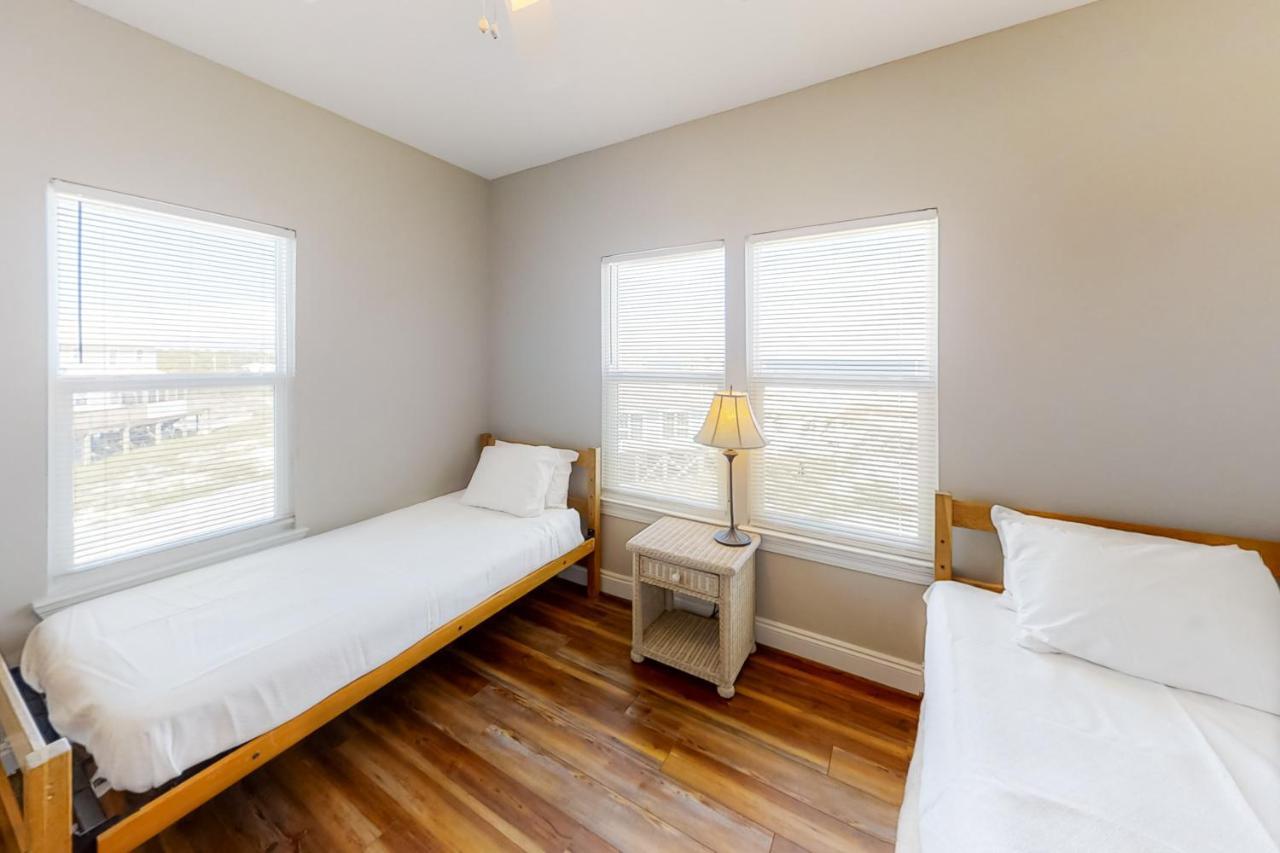 Lotsa Dunes By Meyer Vacation Rentals Форт-Морґан Екстер'єр фото